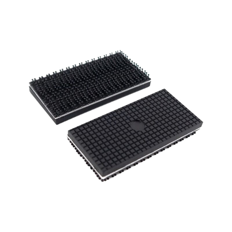 Set of protective jaws; 2pcs; vice