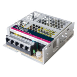 Alimentator: pulsatoriu; pt.încastrare; 25W; 48VDC; 570mA; OUT: 1