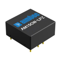 Convertor: DC/DC; 15W; Uintr: 18÷75VDC; Uieş: 5VDC; Iintr: 348mA