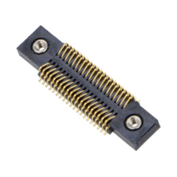 Conector: PCB-PCB; soclu; tată; PIN: 40; FSI; verticală; SMT; 1mm