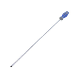 Şurubelniţă; plată; 5x0,8mm; Lung.lamă: 400mm