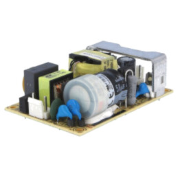 Alimentator: pulsatoriu; deschisă; 25,2W; 120÷370VDC; 85÷264VAC