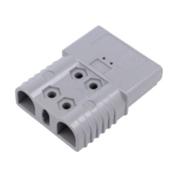 DC power connector APP