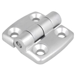 Balama; Lăţ: 52mm; aluminiu; H: 48mm