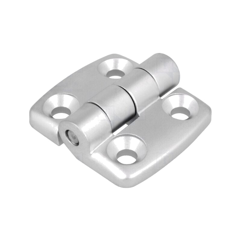 Balama; Lăţ: 52mm; aluminiu; H: 48mm