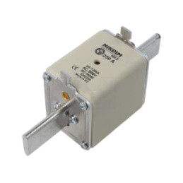 Siguranţă: siguranţă; 250A; 500VAC; gG; industrial; NH2