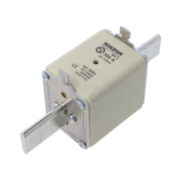 Siguranţă: siguranţă; 300A; 500VAC; gG; industrial; NH2
