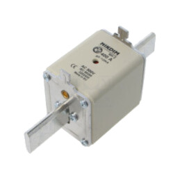 Siguranţă: siguranţă; 400A; 500VAC; gG; industrial; NH2