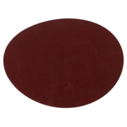 Disc de şlefuire; 125mm; Granularitate: 240; 5buc.