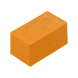Convertor: AC/DC; 15W; Uintr: 85÷305VAC,100÷430VDC; Uieş: 12VDC