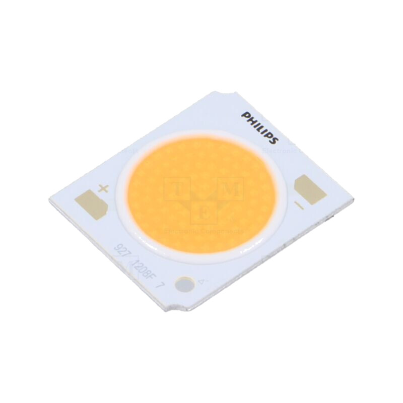 LED putere; albă; COB; 25,4W; 2700K; 2835÷3150(typ)-3465lm; 750mA LED putere; albă; COB; 25,4W; 2700K; 2835÷3150(typ)-3465lm; 750mA