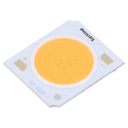 LED putere; albă; COB; 25,4W; 2700K; 2835÷3150(typ)-3465lm; 750mA