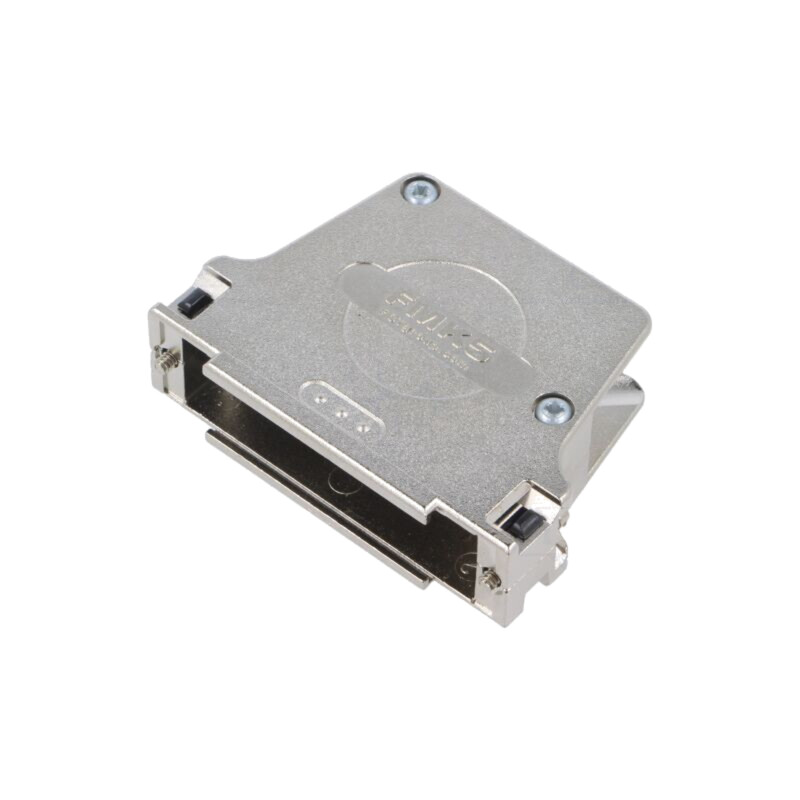 Complete D-Sub plugs 172704-0103