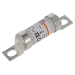 Siguranţă: siguranţă; 100A; 690VAC; aR; 17x49mm