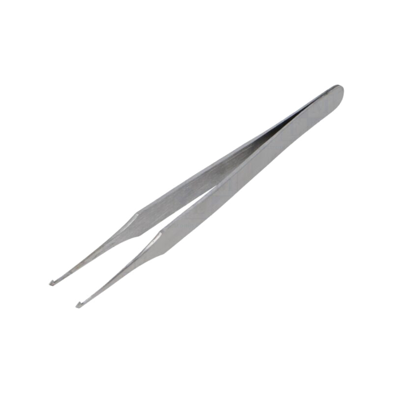 Pensetă; pt.lucrări de precizie,SMD