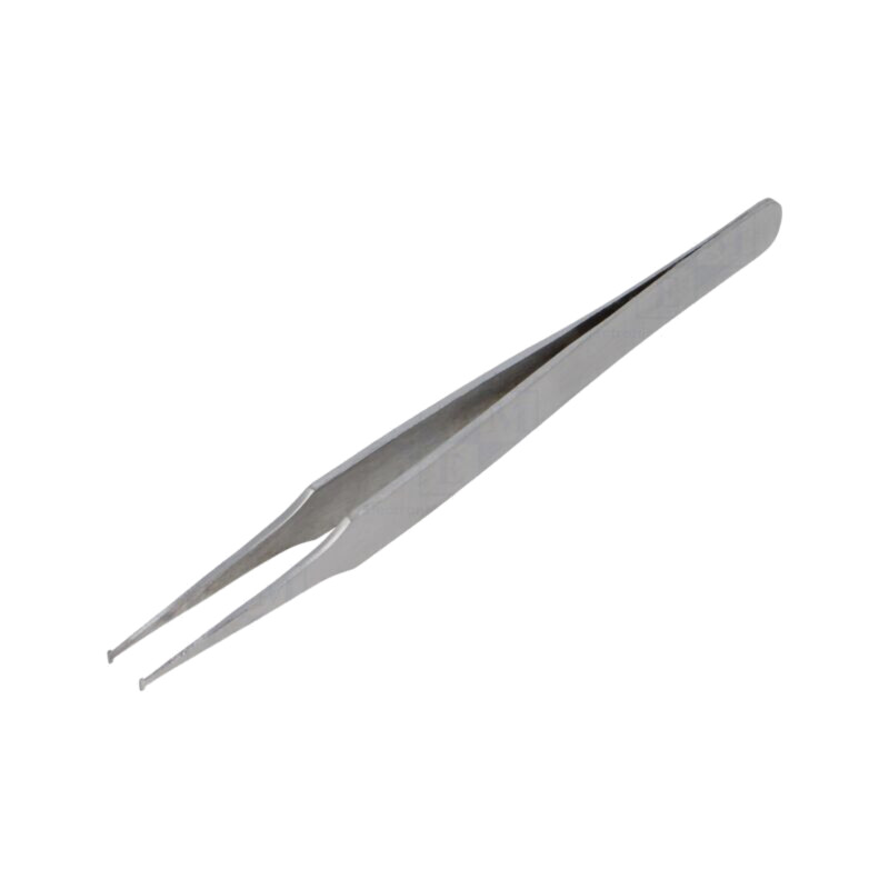 Pensetă; pt.lucrări de precizie,SMD