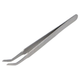 Pensetă; pt.lucrări de precizie,SMD