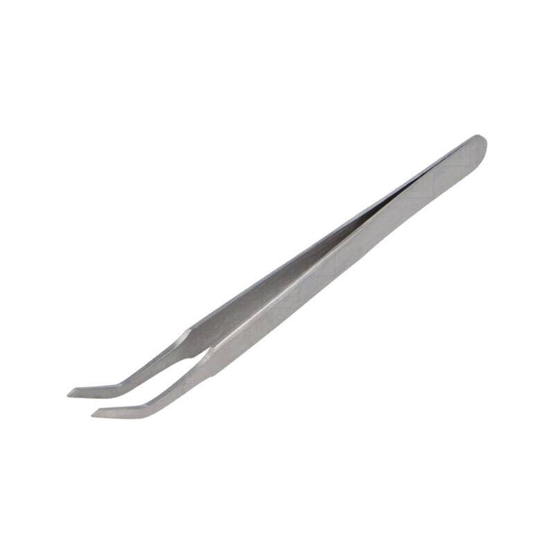 Pensetă; pt.lucrări de precizie,SMD