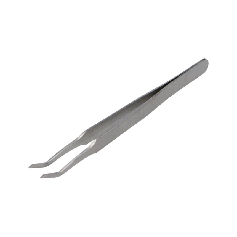 Pensetă; pt.lucrări de precizie,SMD