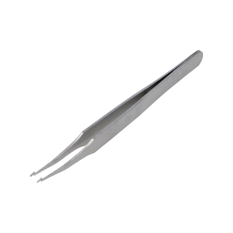 Pensetă; pt.lucrări de precizie,SMD