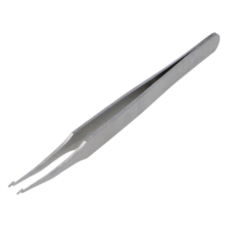 Pensetă; pt.lucrări de precizie,SMD