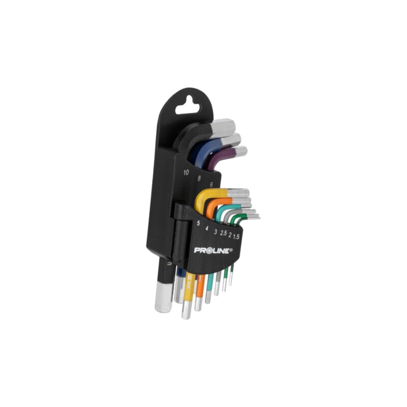Set chei; imbus; 1,5mm,2mm,2,5mm,3mm,4mm,5mm,6mm,8mm,10mm Set chei; imbus; 1,5mm,2mm,2,5mm,3mm,4mm,5mm,6mm,8mm,10mm