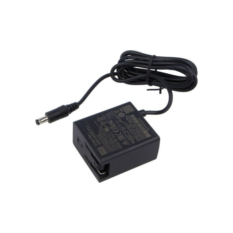 Alimentator: pulsatoriu; alimentare,plug-in; 9VDC; 2A; 18W; 87,5% Alimentator: pulsatoriu; alimentare,plug-in; 9VDC; 2A; 18W; 87,5%