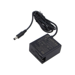 Alimentator: pulsatoriu; alimentare,plug-in; 12VDC; 1,5A; 18W