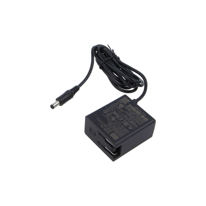 Alimentator: pulsatoriu; alimentare,plug-in; 12VDC; 1,5A; 18W Alimentator: pulsatoriu; alimentare,plug-in; 12VDC; 1,5A; 18W
