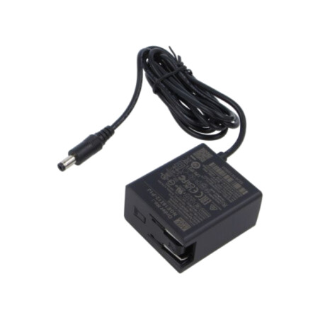 Alimentator: pulsatoriu; alimentare,plug-in; 12VDC; 1,5A; 18W