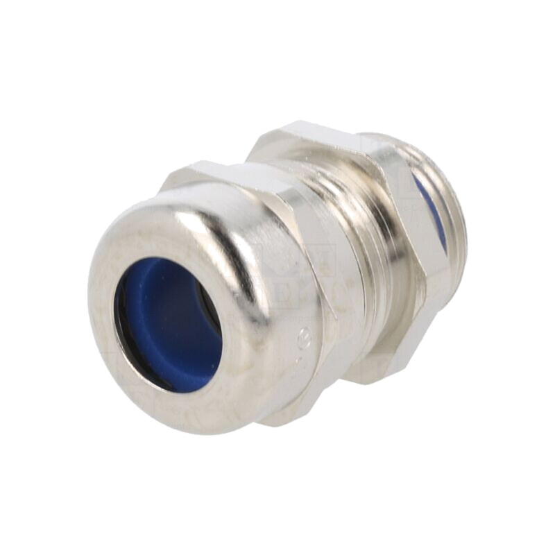 Garnitură de etanşare; M32; 1,5; IP68; alamă; SKINTOP® Garnitură de etanşare; M32; 1,5; IP68; alamă; SKINTOP®
