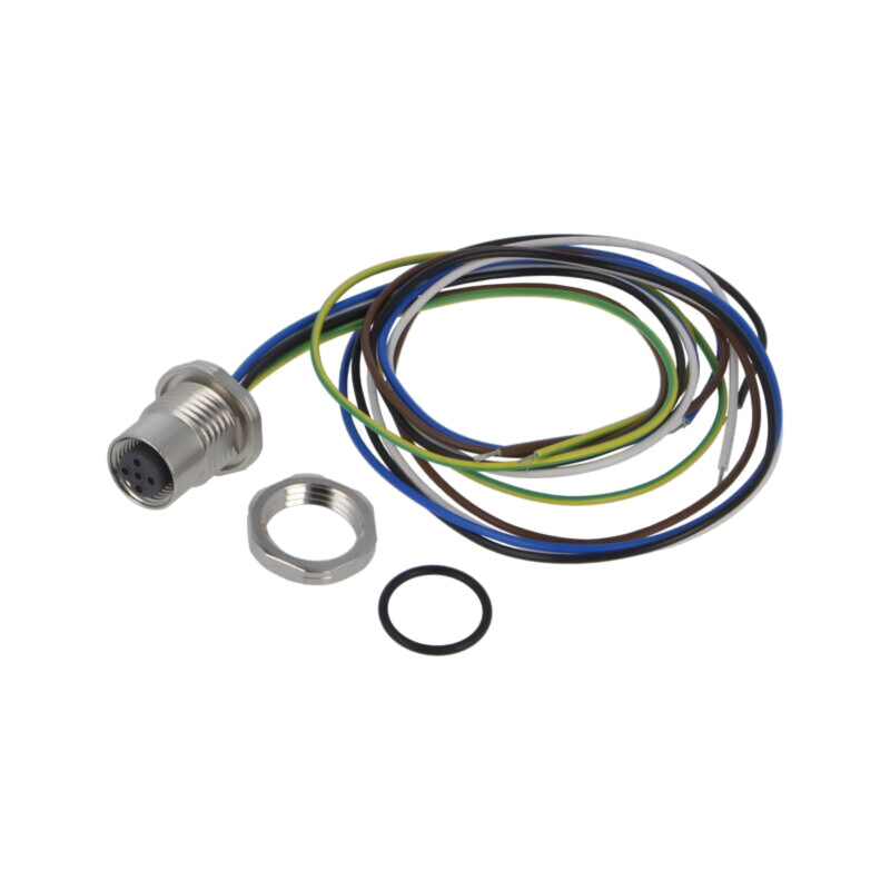 connector SAL-12-FKH5-0,5-9