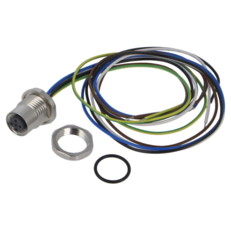 connector SAL-12-FKH5-0,5-9