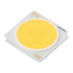 LED putere; albă; COB; 24,8W; 3000K; 3591÷3780(typ)-4158lm; 720mA