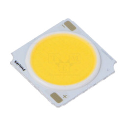 LED putere; albă; COB; 24,8W; 3500K; 3681÷3875(typ)-4262lm; 720mA