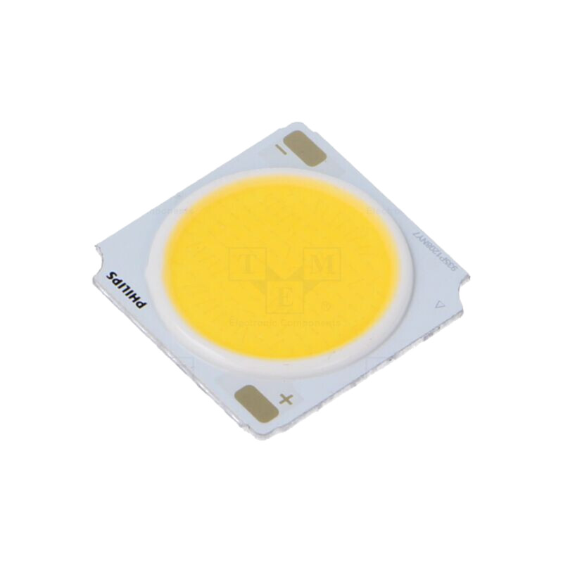 LED putere; albă; COB; 24,8W; 3500K; 3681÷3875(typ)-4262lm; 720mA LED putere; albă; COB; 24,8W; 3500K; 3681÷3875(typ)-4262lm; 720mA