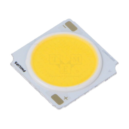 LED putere; albă; COB; 24,8W; 3500K; 3681÷3875(typ)-4262lm; 720mA