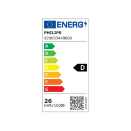 LED putere; albă; COB; 25,7W; 3000K; 3743÷3940(typ)-4334lm; 750mA