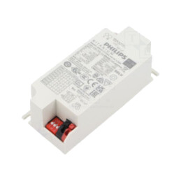 Alimentator: pulsatoriu; LED; 40W; 5÷44VDC; 700÷1050mA; 220÷240VAC