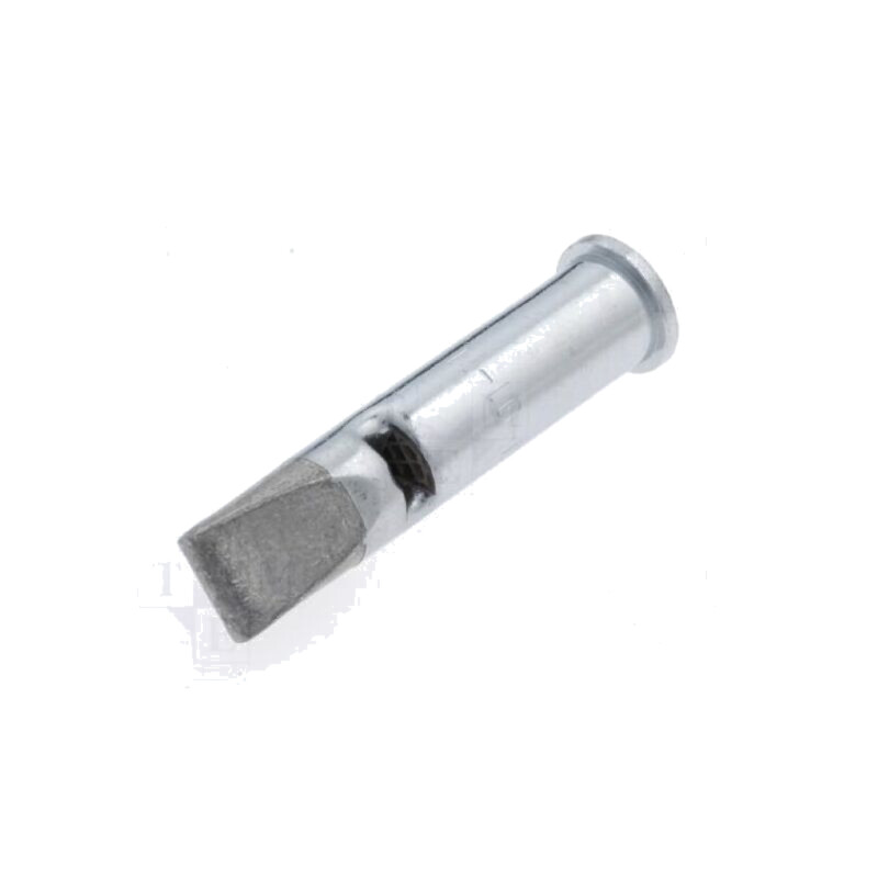 Vârf; tip şurubelniţă; 8mm; pt.ciocan de lipit cu gaz