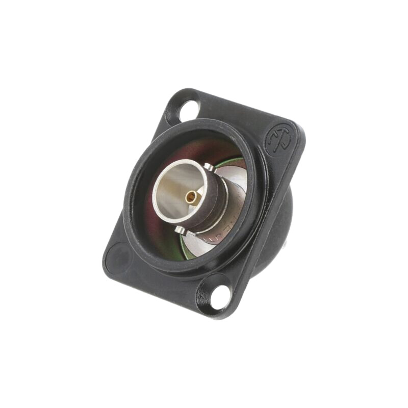 connector BNC BJ FEED THROUGH IS. D-HOUSE