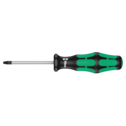Şurubelniţă; Torx® cu protecţie; T9H; Lung.lamă: 60mm