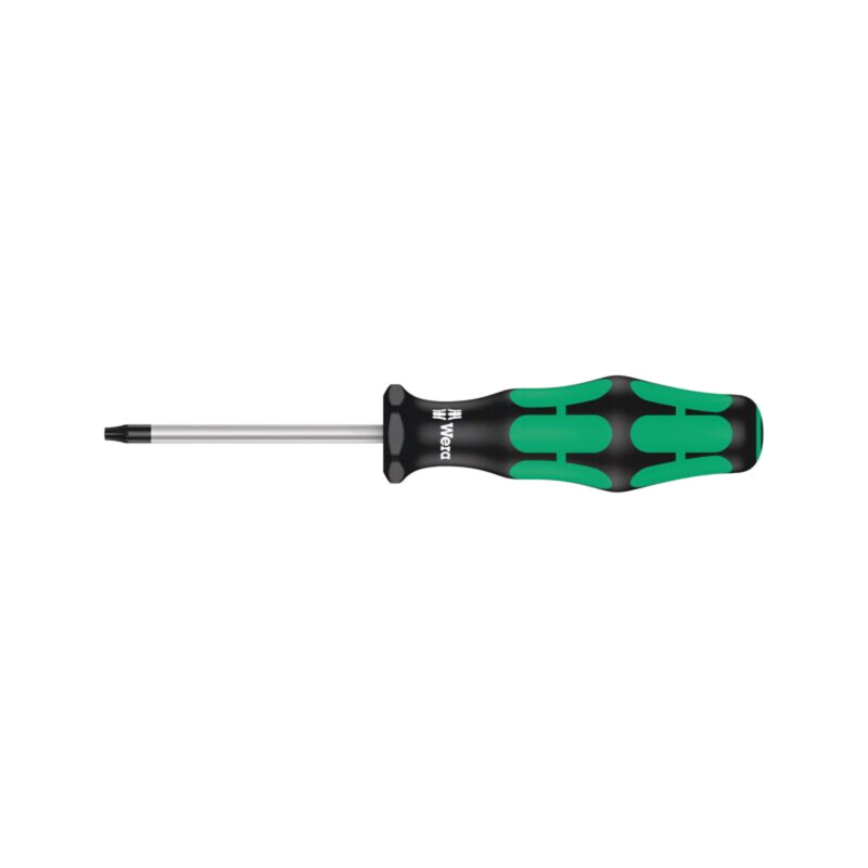 Şurubelniţă; Torx® cu protecţie; T9H; Lung.lamă: 60mm