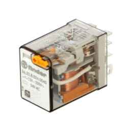 Releu: electromagnetic