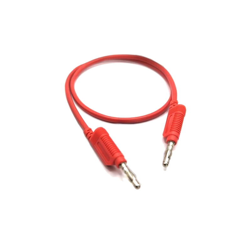 Cablu de măsurare; 60VDC; 32A; cu soclu axial, 4mm; Lung: 2m