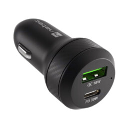 Alimentator USB; USB A soclu,USB C soclu; Tens.alim: 12÷24VDC