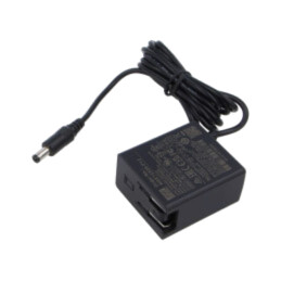 Alimentator: pulsatoriu; alimentare,plug-in; 9VDC; 1,33A; 12W