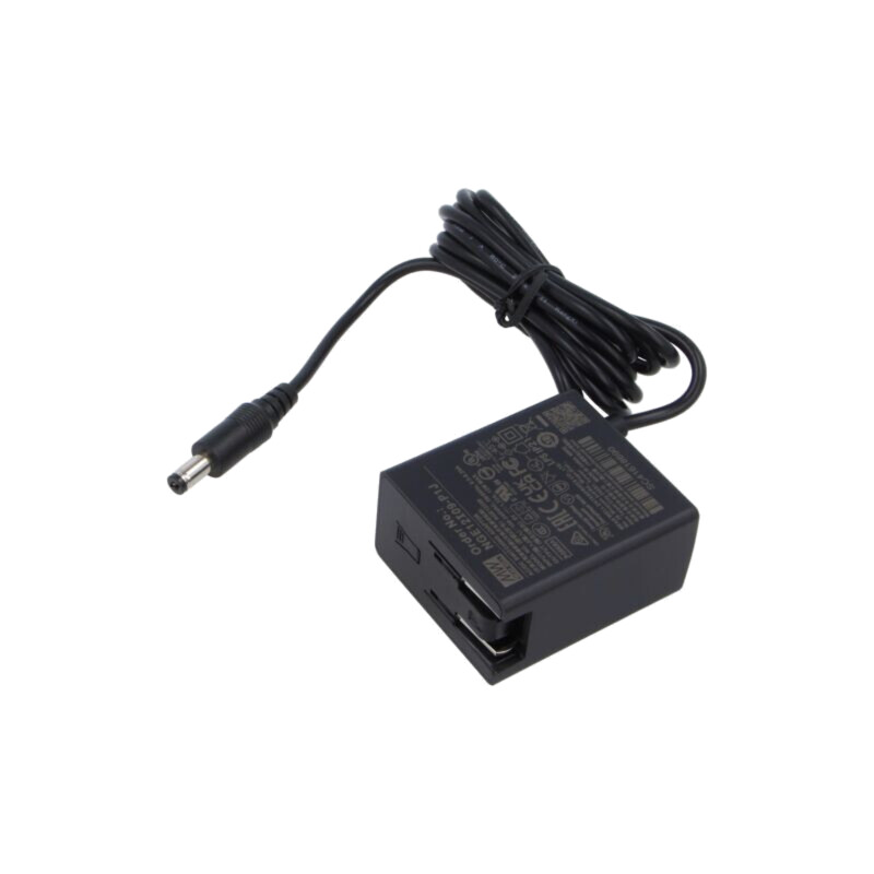 Alimentator: pulsatoriu; alimentare,plug-in; 9VDC; 1,33A; 12W