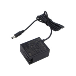 Alimentator: pulsatoriu; alimentare,plug-in; 12VDC; 1A; 12W; 87,5%