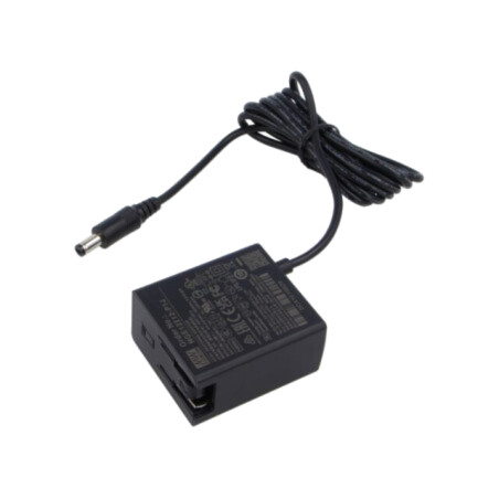 Alimentator: pulsatoriu; alimentare,plug-in; 12VDC; 1A; 12W; 87,5%